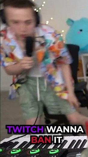 The 🍑 clip that got Alinity BANNED