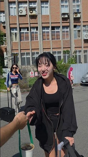 1116 有大明星的上班路 #朴恩惠 #박은혜 #李素泳 #E소영T