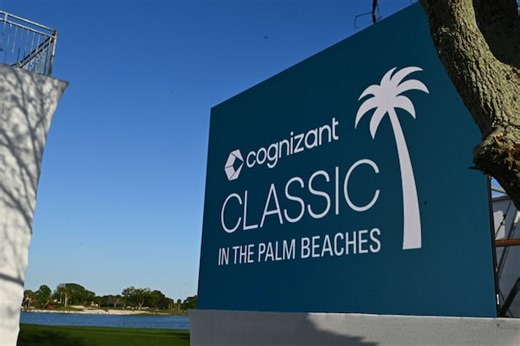 Here’s the prize money payout for each golfer at the 2025 Cognizant Classic