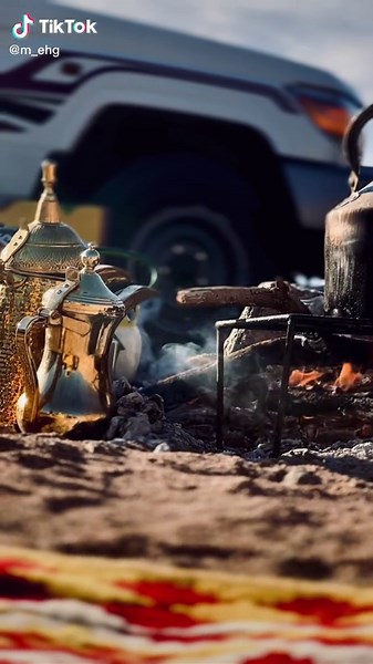 ‏#علقان #تبوك #حقل #تنينير #اكسبلورexplore