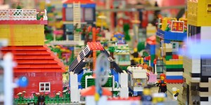Baby dies days after going into cardiac arrest at Legoland, police say
