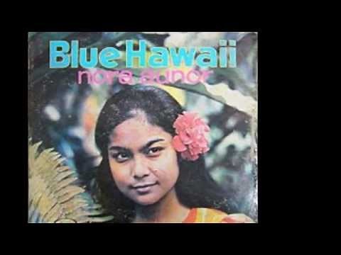 pearly shells/tiny bubbles ~ nora aunor (hq audio)