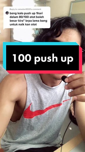 Push Up Challenge: How to Increase Your Strength with 100 Push Ups a Day!