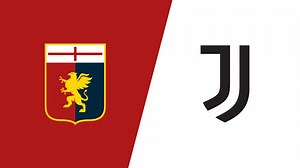 Watch Serie A Genoa vs. Juventus - Paramount