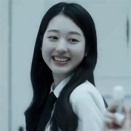 Baek Harin (Praymid Game) #shortsvideo #baekharin #kdrama #viralvideo #nflopar #fyp