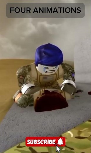 The Last Guest Edit #thelastguest #guest1337 #roblox #robloxedit #robloxshorts ‪@ObliviousHD_‬