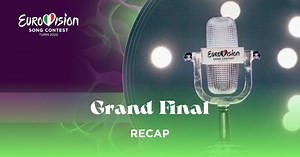 Grand Final Recap - All 25 Acts - Eurovision 2022 - Turin