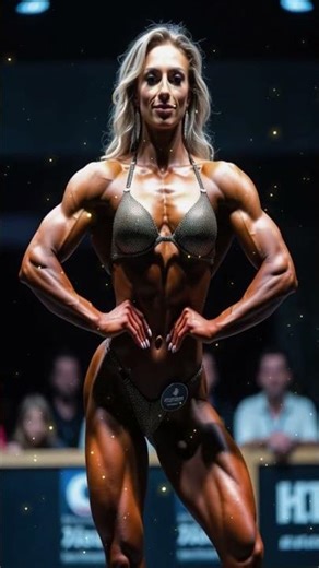 This Woman Redefined Strength 💪🔥
