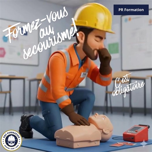 Samira Taguia on Instagram: "🔥 Formation Risques Incendie - Soyez prêts en cas de feu ! 🔥 Chez PRT Formation, la sécurité incendie est vitale pour la protection de vos équipes et de vos locaux ! 🚒 Un incendie peut survenir à tout moment, et être préparé peut faire la différence entre la sécurité et le danger. C'est pourquoi il est essentiel que vos équipes sachent comment réagir immédiatement en cas de départ de feu. Avec notre formation risques incendie, vos collaborateurs apprendront à util