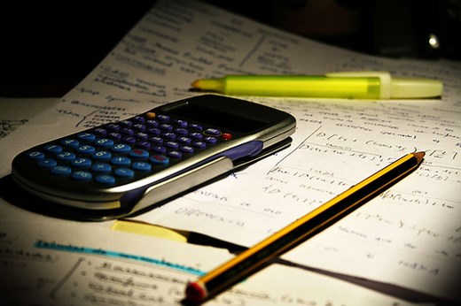 Bac maths 2017 : les corrigés complets du bac S