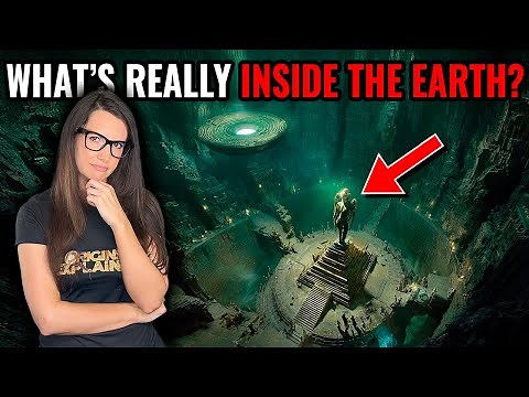 Agartha: Did Admiral Byrd Discover The Entrance To The Hollow Earth?