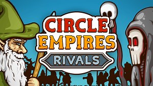 Circle Empires Rivals | Steam PC Game
