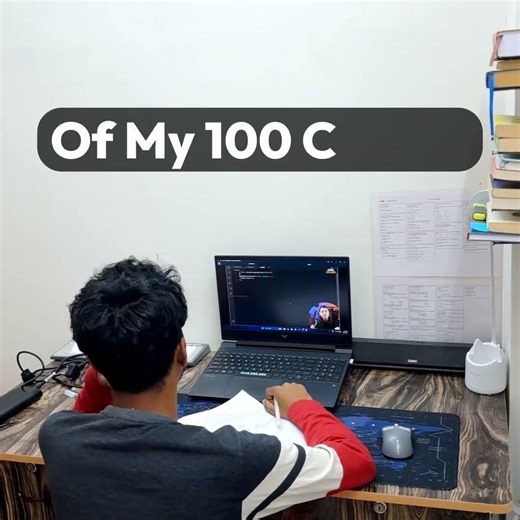 #day58 of #100daysofcodeing Challenge! #shorts