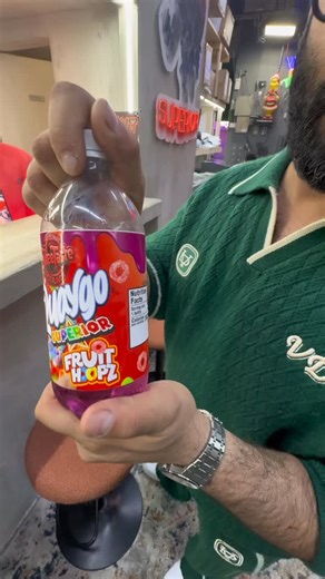 8.8K views · 23 reactions | 北 SUPERIOR EXCLUSIVE — FRUIT HOOPZ The @skee.taste.beverage.co x @thesuperiorshop limited collab just dropped — and you can only get it at SUPERIOR  No restocks. Once it’s gone, it’s gone. Exclusive flavor. Exclusive collab. Superior Shop only. | The Superior Shop | Facebook