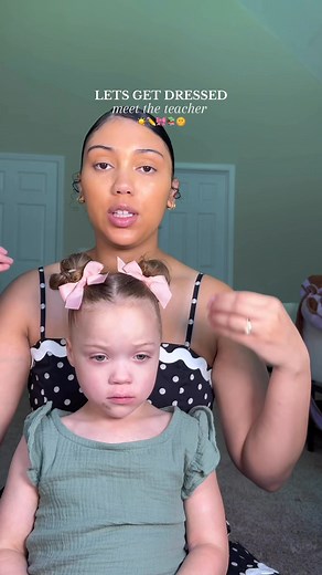 96K views · 3.8K reactions | Part two!!凉 #momcontent | Alondra Humphrey | Facebook