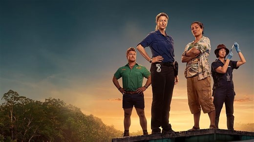 How to watch 'Deadloch' Season 2 online from anywhere — stream the Aussie crime comedy
