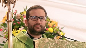 20K views · 839 reactions | Domingo XXIX 2024 | P. Eugenio Fernández | Facebook