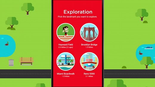 nabi Compete - Competitive Bands for Kids