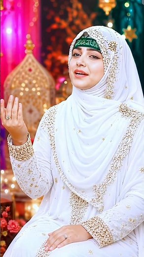 New Viral Naat 2024: Hum Madine Jayenge | Peaceful & Captivating