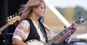 North Carolina Weekend:Earl Scruggs Music Festival Season 20 Episode 29