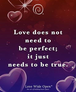 16K views · 1.4K reactions | What does true love mean to you? | Love Wide Open | Facebook