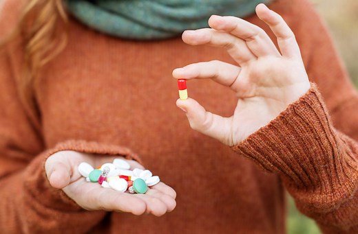 89 médicaments à éviter en France : la nouvelle liste 2026