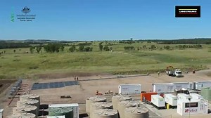 4K views | Modular hybrid power plant dream comes true: video...