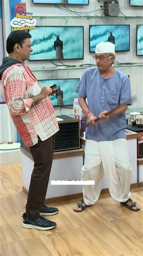 Ep 4737 - PRECAP! #tmkoc #comedy #latestepisode #jethalal #babitaji #popatlal #popatlalcomedy