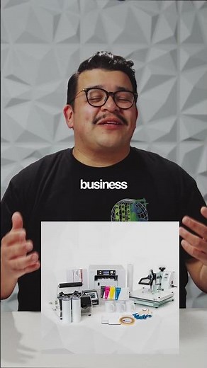 How to Make Money With a Heat Press Fast!