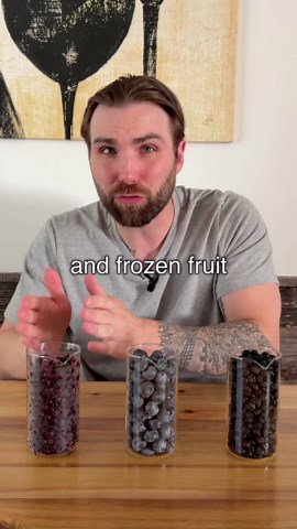 Healthy Eating Made Easy: Your Go-To Cheatsheet