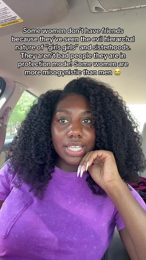 Are Traumatized Women Red Flags? The Harsh Truth About Female Relationships