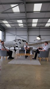 In this episode we hear a little about the IFR comms and the confidence boost this has given @bradleynaughton95 @roccointheair with the instructor @mike_hoft during this series of real world training sorties and how they were able to achieve their Multi Engine Instrument Ratings in under two weeks with Chief Flying Instructor @mike_hoft watch this space for more exciting insights... #aeros #pilotsofinstagram #pilottraining #flightexperience #triallesson #pilotcareer #flighttraining #bame #hoursb