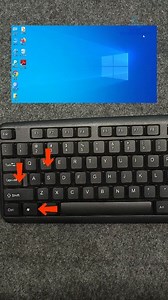 584K views · 4.2K reactions | How to Open Snip Tool in Windows |...