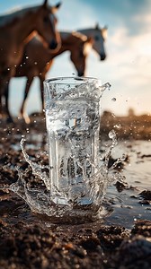 9.8K views · 69 reactions | Water Testing in your home, or for your...