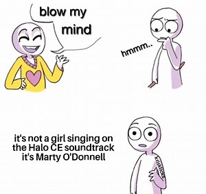 Light Fuse, Run Away. #halo #gaming #halomemes | Halo News
