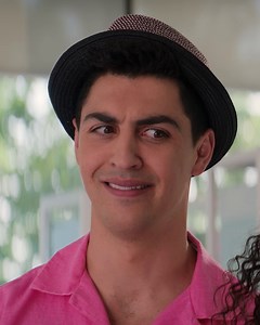 9.3K views · 397 reactions | My personality? It's just Bucky  . . . : Zombies, Zombies 2, Zombies 3 | Disney Channel | Facebook