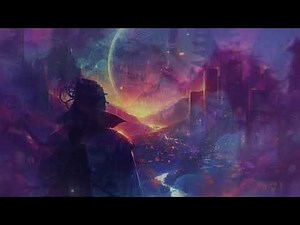 Alan Watts | Chillstep'Mix | Persona