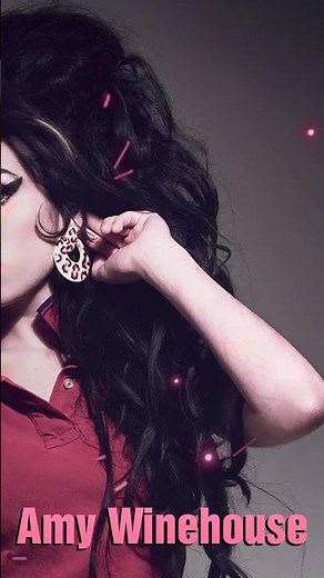 Back To Black - Amy Winehouse