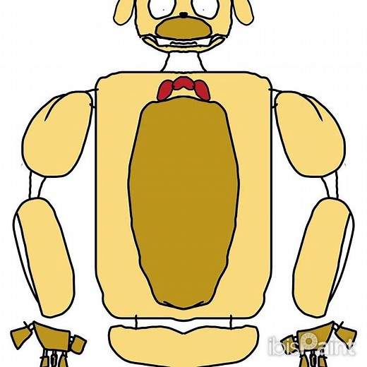 Fnaf spring lock failure time laps#fnaf#timelaps