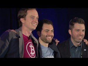 Is the Blockchain a Trojan Horse Behind Wall Street's Walled Garden?