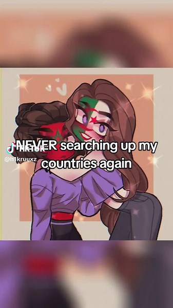 Understanding Ts: A Deep Dive into Countryhumans