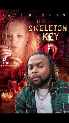 Unveiling the Mystery: The Skeleton Key (2005) Movie Review