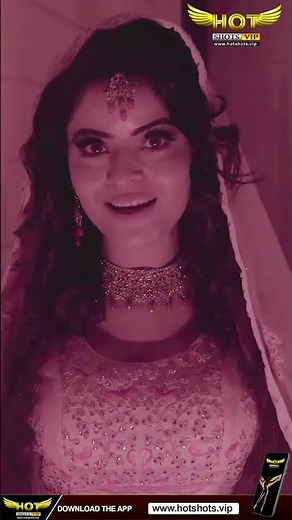 Kamini returns Trailer | SHOTS | Streaming Now | Hindi Hot Web Series | HOTSHOTS App | Gahna Vashist