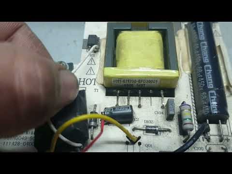 HOW TO INSTALL UNIVERSAL POWER MODULE