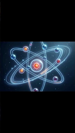 How Atoms Produce Light: Energy Levels Explained | Hook