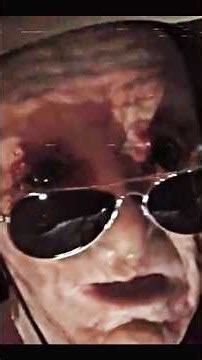 Eso no es normal | Project EERIE #terror #video #peliculas