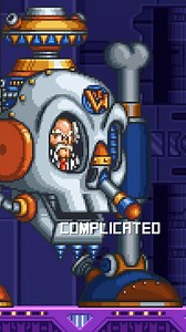 54K views · 252 reactions | [PT-BR] E não podia vacilar nessa luta por que a próxima era bem pior [ENG] And couldn't falter in this fight because the next one was far worse Game: Mega Man 7 #snes #supernintendo #retrogames #jogadorespacial | Jogador Espacial | Facebook