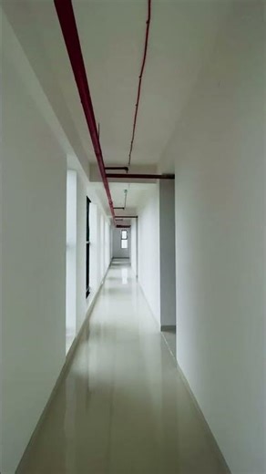 Installation of Fire sprinkler system