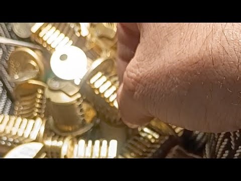 what locks got 🔐 inside