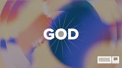 God: The Trinity Explained